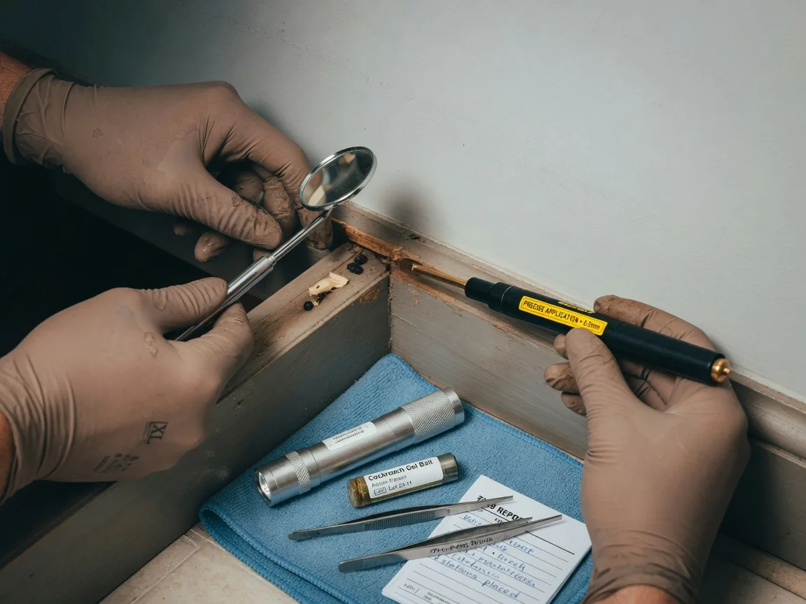 Why choose Emergency Pest Control in Walhalla, MI